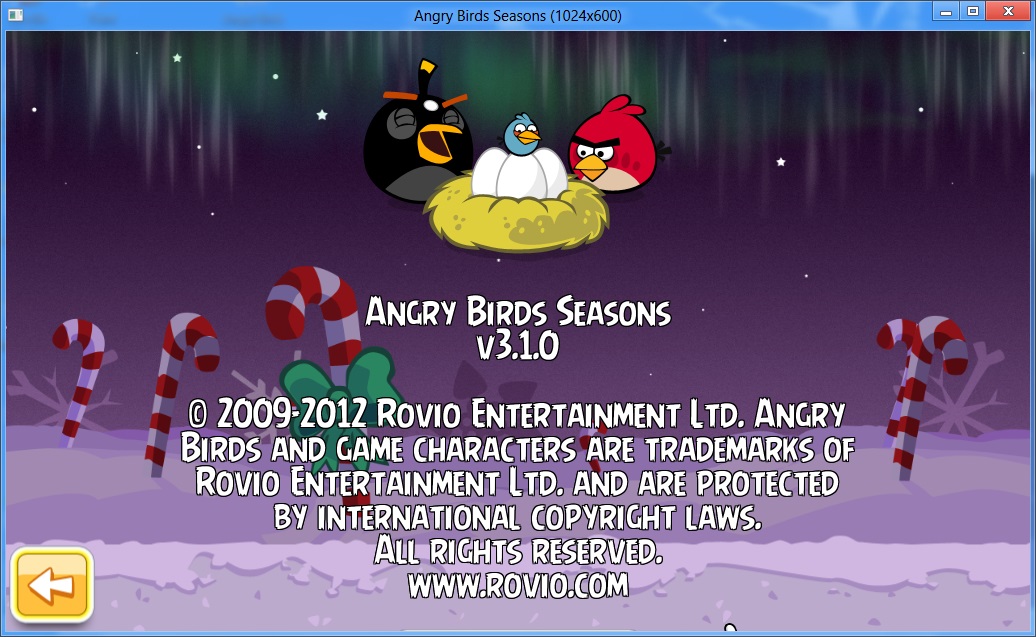 Angry birds seasons 3.0 0 full crack download free