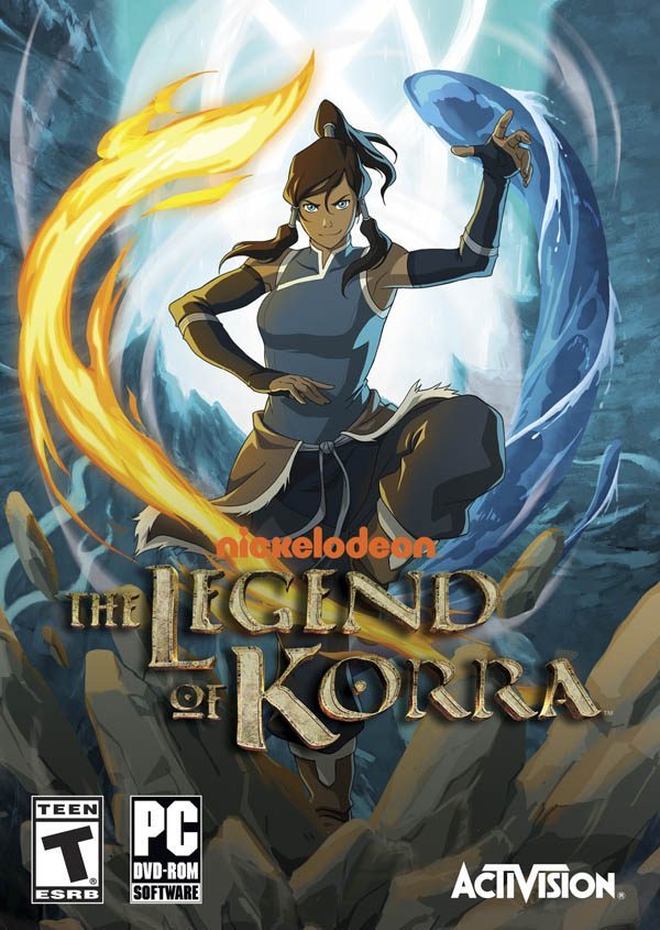 Avatar Korra Game Download